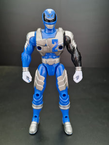 POWER RANGERS SPD BLUE BATTLIZED RANGER B 001