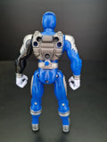 POWER RANGERS SPD BLUE BATTLIZED RANGER B 001