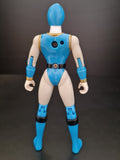 POWER RANGERS NINJA STORM BLUE WIND NINJA BATTLE RANGER 001