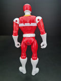 POWER RANGERS SPACE RED LIGHTSTAR RANGER 001