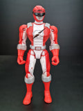 POWER RANGERS OPERATION OVERDRIVE RED RANGER 001