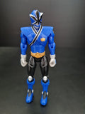 POWER RANGERS SAMURAI MEGA WATER RANGER 002