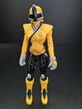 POWER RANGERS SAMURAI MEGA EARTH RANGER 001