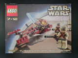 LEGO STAR WARS TUSKEN RAIDER ENCOUNTER 7113 001