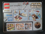 LEGO STAR WARS TUSKEN RAIDER ENCOUNTER 7113 001