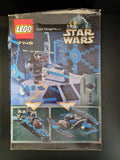 LEGO STAR WARS TIE FIGHTER 7146 001