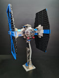 LEGO STAR WARS TIE FIGHTER 7146 001