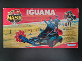 M.A.S.K. IGUANA BOXED 001