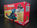 M.A.S.K. IGUANA BOXED 001