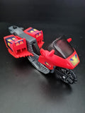 M.A.S.K. VAMPIRE BOXED 001