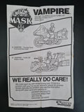 M.A.S.K. VAMPIRE BOXED 001