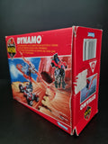 M.A.S.K. DYNAMO BOXED 001