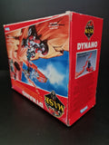 M.A.S.K. DYNAMO BOXED 001