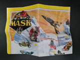 M.A.S.K. DYNAMO BOXED 001