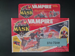 M.A.S.K. VAMPIRE BOXED 002