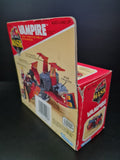 M.A.S.K. VAMPIRE BOXED 002