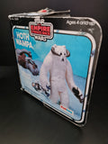 HOTH WAMPA STAR WARS KENNER 1981 COMPLETE BOXED 001