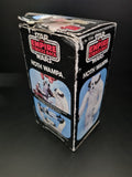 HOTH WAMPA STAR WARS KENNER 1981 COMPLETE BOXED 001