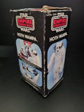 HOTH WAMPA STAR WARS KENNER 1981 COMPLETE BOXED 002