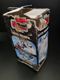 HOTH WAMPA STAR WARS KENNER 1981 COMPLETE BOXED 003