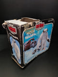 HOTH WAMPA STAR WARS KENNER 1981 COMPLETE BOXED 003