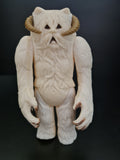 HOTH WAMPA STAR WARS KENNER 1981 COMPLETE BOXED 003