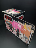 CAP-2 STAR WARS KENNER 1983 COMPLETE BOXED 002