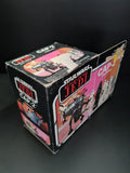 CAP-2 STAR WARS KENNER 1983 COMPLETE BOXED 002