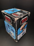 TRI-POD LASER CANNON STAR WARS KENNER 1980 COMPLETE BOXED 001