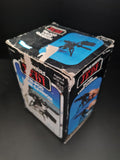 TRI-POD LASER CANNON STAR WARS KENNER 1980 COMPLETE BOXED 002