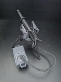 TRI-POD LASER CANNON STAR WARS KENNER 1980 COMPLETE BOXED 002