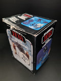 RADAR LASER CANNON STAR WARS KENNER 1982 COMPLETE BOXED 002