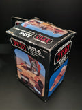 AST-5 STAR WARS KENNER 1983 COMPLETE BOXED 002