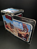 AST-5 STAR WARS KENNER 1983 COMPLETE BOXED 003