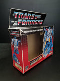 TRANSFORMERS G1 TOPSPIN 001