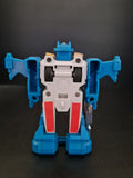 TRANSFORMERS G1 TOPSPIN 001