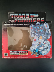 TRANSFORMERS G1 TWIN TWIST 001