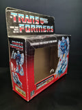 TRANSFORMERS G1 TWIN TWIST 001