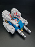 TRANSFORMERS G1 TWIN TWIST 001