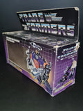 TRANSFORMERS G1 INSECTICON BOMBSHELL 001