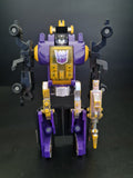 TRANSFORMERS G1 INSECTICON BOMBSHELL 001