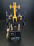 TRANSFORMERS G1 INSECTICON BOMBSHELL 001