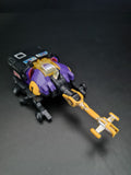 TRANSFORMERS G1 INSECTICON BOMBSHELL 001