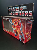 TRANSFORMERS G1 HOTROD 001