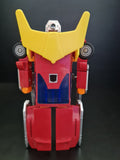 TRANSFORMERS G1 HOTROD 001