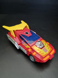 TRANSFORMERS G1 HOTROD 001