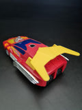 TRANSFORMERS G1 HOTROD 001