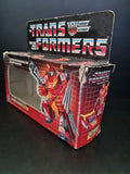 TRANSFORMERS G1 HOTROD 002