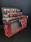 TRANSFORMERS G1 HOTROD 002