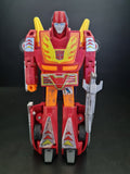 TRANSFORMERS G1 HOTROD 002